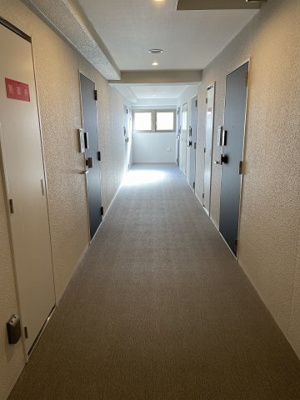 【その他】 | サンシルク阿倍野