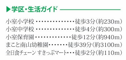 船橋市小室町２９９３の周辺