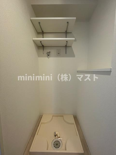 セレニテフラン難波の設備