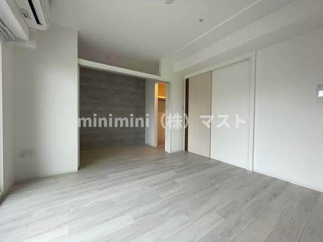 セレニテフラン難波の内装