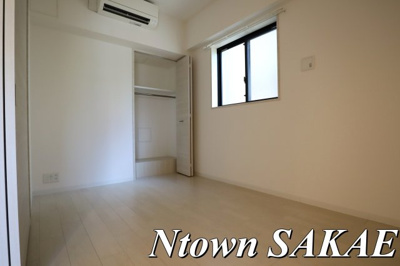 【その他】 | S-RESIDENCE葵Ⅱ | お部屋です