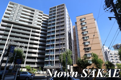 【外観】 | S-RESIDENCE葵Ⅱ | 物件の外観です