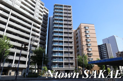 【外観】 | S-RESIDENCE葵Ⅱ | 外観も気になるポイント