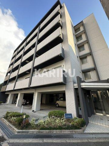 AVANTIの外観