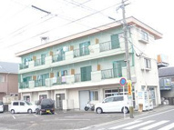 外山ハイツの画像
