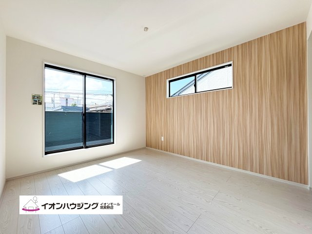 大野城市山田２丁目１期１号棟