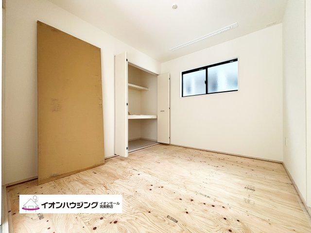 大野城市山田２丁目１期１号棟