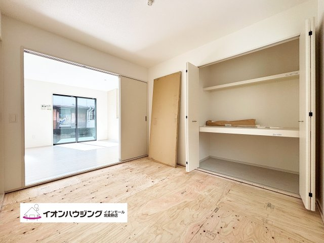大野城市山田２丁目１期１号棟