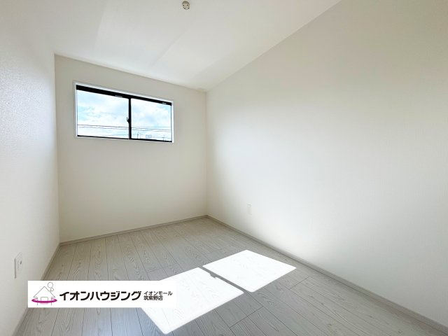 大野城市山田２丁目１期１号棟