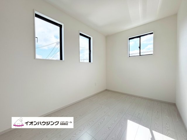 大野城市山田２丁目１期１号棟
