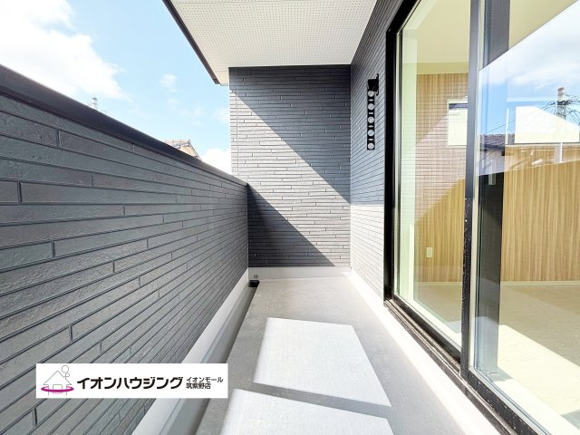 大野城市山田２丁目１期１号棟