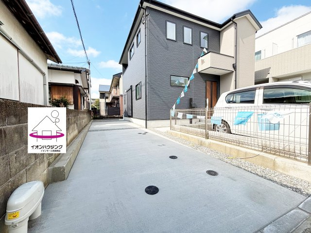 大野城市山田２丁目１期１号棟