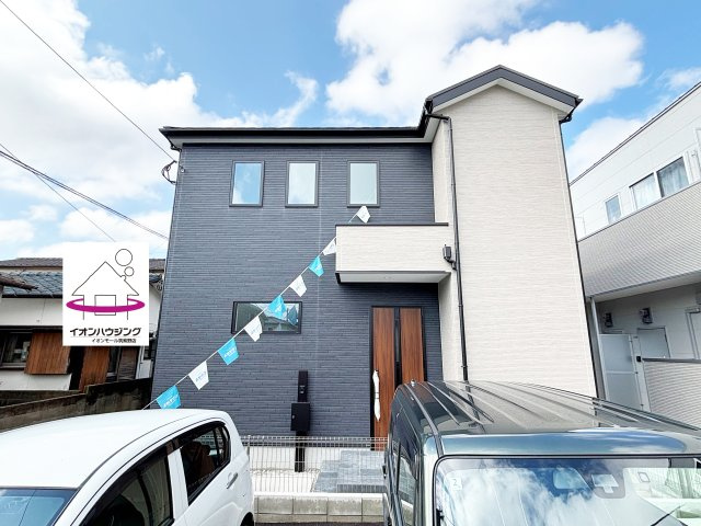 大野城市山田２丁目１期１号棟