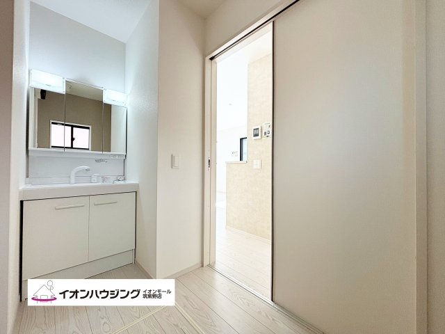 大野城市山田２丁目１期１号棟