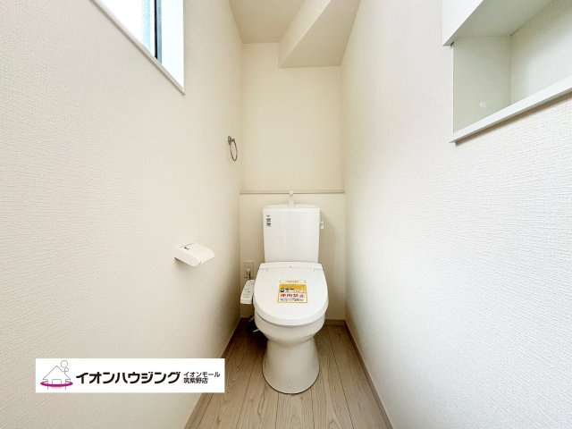 大野城市山田２丁目１期１号棟