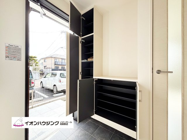 大野城市山田２丁目１期１号棟