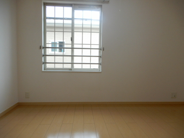 フラン　カルムの寝室