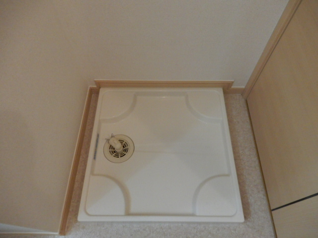 フラン　カルムの内装