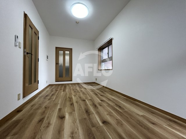 ディナスティ福島の寝室|ディナスティ福島　寝室