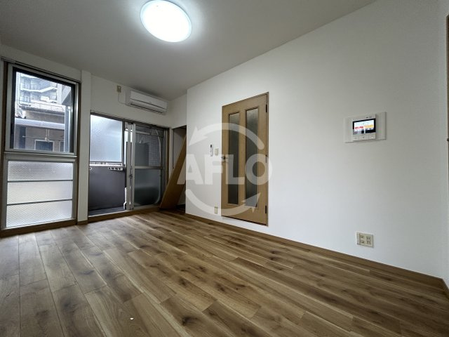 ディナスティ福島の洋室|ディナスティ福島　洋室