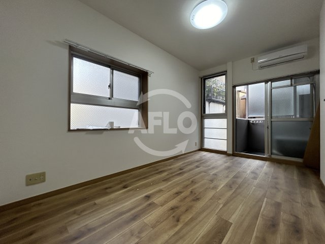 ディナスティ福島の居間・リビング|ディナスティ福島　リビング