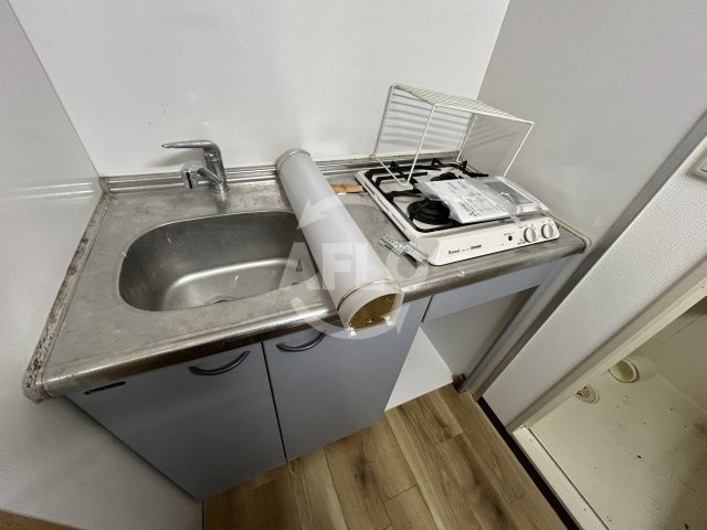 ディナスティ福島のキッチン|ディナスティ福島　キッチン