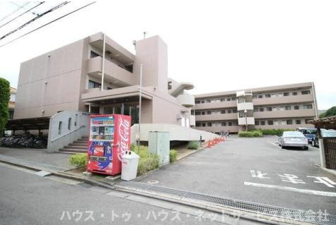 グランシャリオ双伸