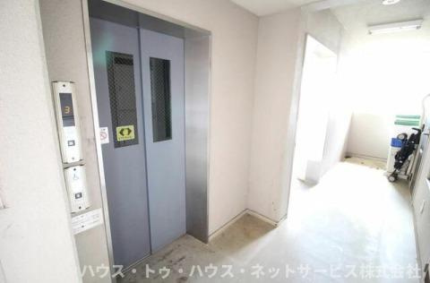 グランシャリオ双伸のその他共用部分
