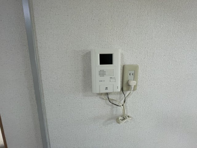 【セキュリティ】 | 第２日興マンション