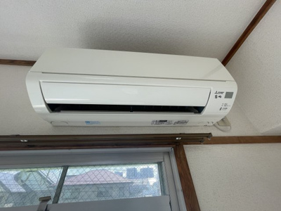 【設備】 | 第２日興マンション