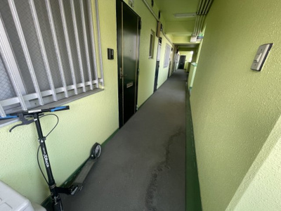 【その他共用部分】 | 第２日興マンション