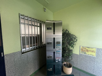 【その他共用部分】 | 第２日興マンション