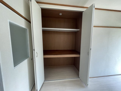 【収納】 | 第２日興マンション