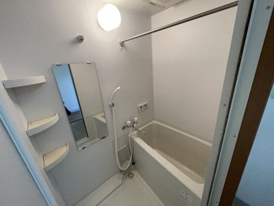 【洗面所】 | 第２日興マンション