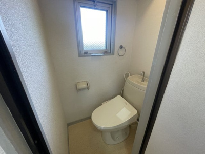 【トイレ】 | 第２日興マンション