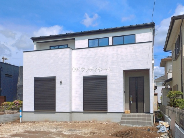 越谷市弥栄町1期　新築一戸建て