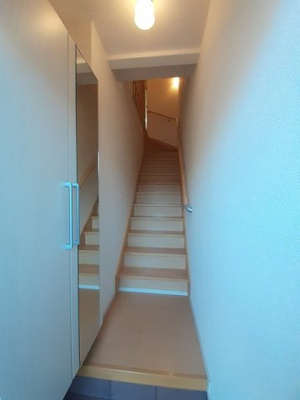 【玄関】 | フレーシアⅡ