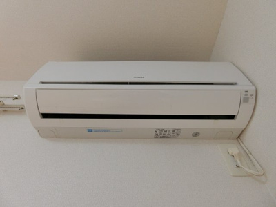 【設備】 | フレーシアⅡ