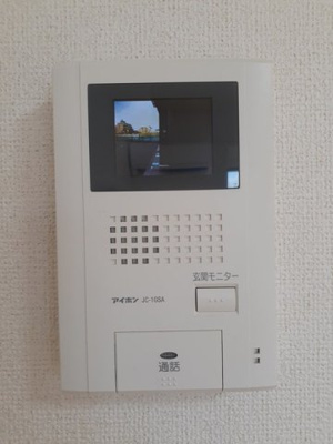 【セキュリティ】 | フレーシアⅡ