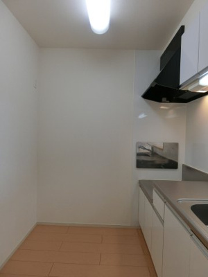 【キッチン】 | フレーシアⅡ