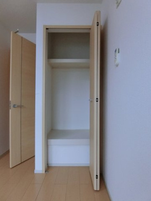 【収納】 | フレーシアⅡ