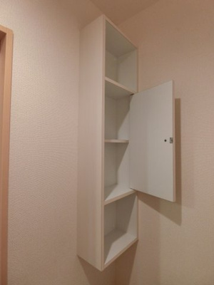 【収納】 | フレーシアⅡ