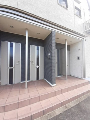 【玄関】 | フレーシアⅡ