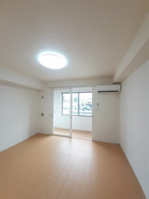 【居間・リビング】 | フレーシアⅡ