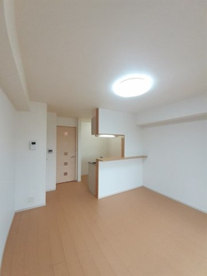 【居間・リビング】 | フレーシアⅡ