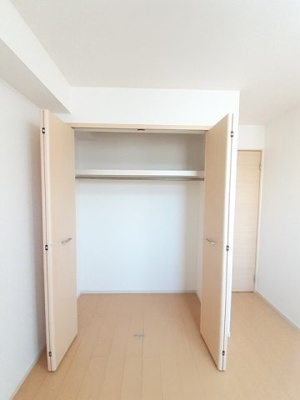 【収納】 | フレーシアⅡ