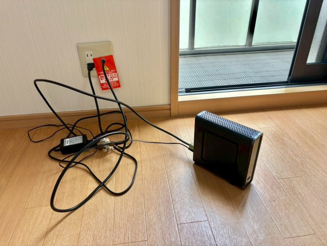 レグルス英賀保の設備