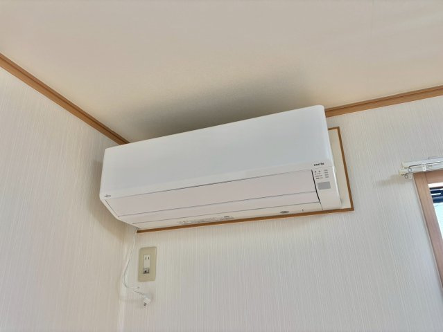 レグルス英賀保の設備