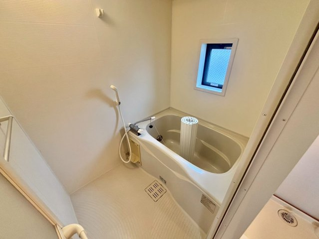 レグルス英賀保の浴室