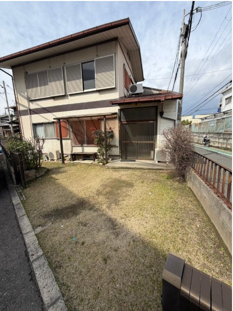 堺市美原区太井　貸工場のその他
